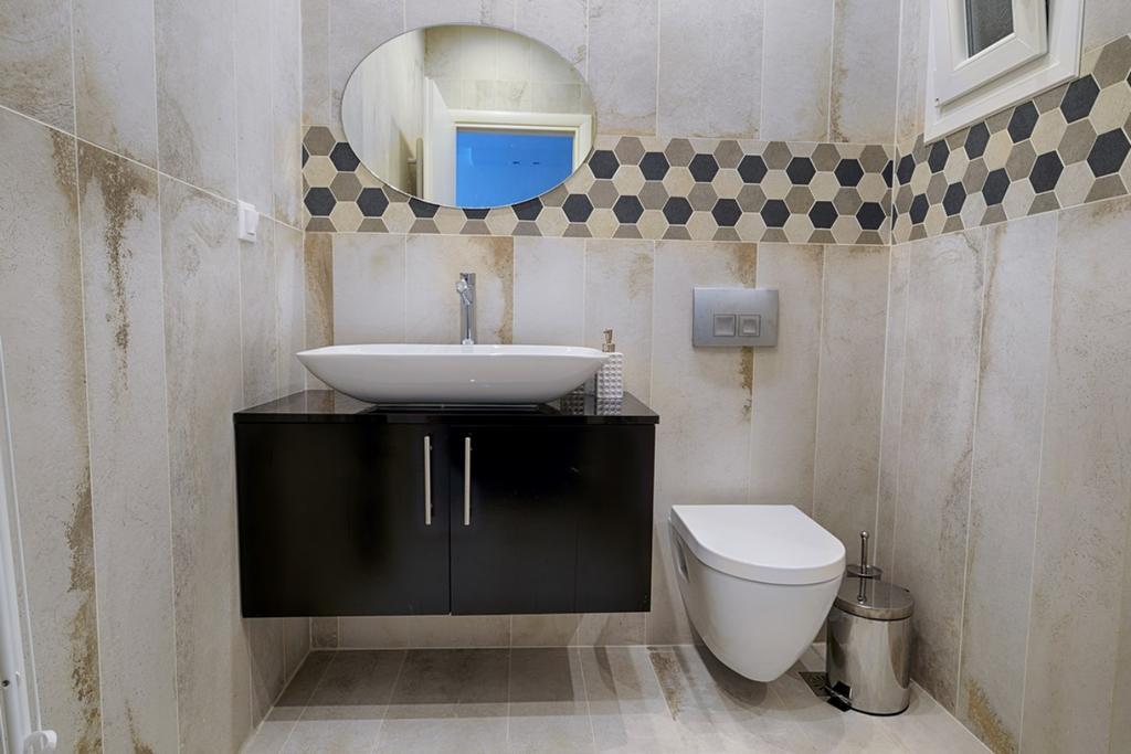 Appartamento Alpinia N Lotus Apts. Salonicco