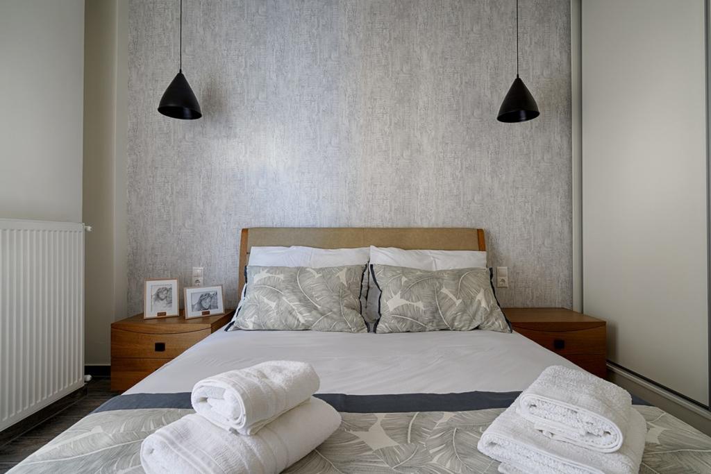 Appartamento Alpinia N Lotus Apts.