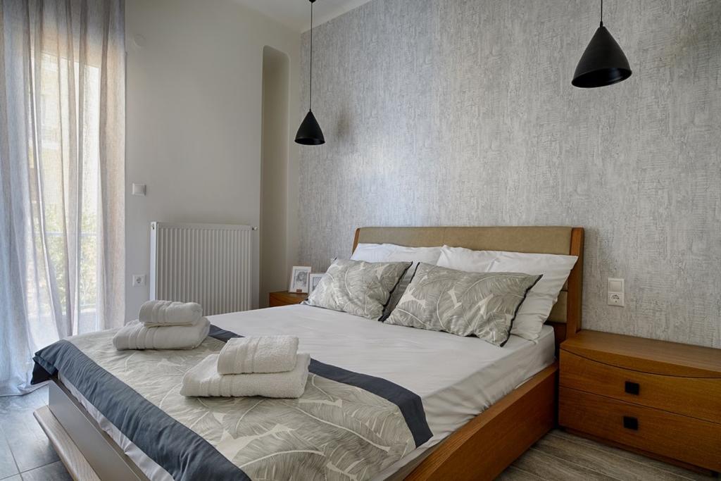 Appartamento Alpinia N Lotus Apts.