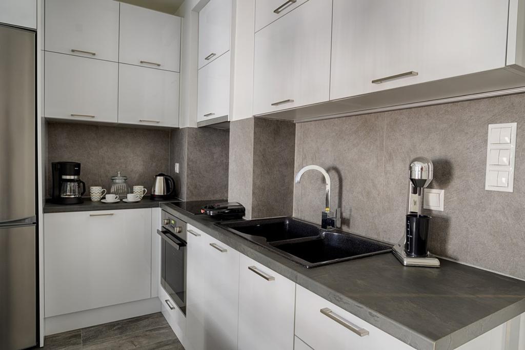 Alpinia N Lotus Apts. Appartamento