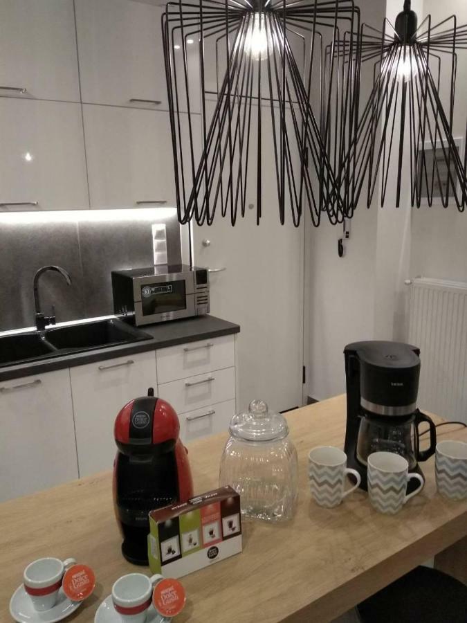 Alpinia N Lotus Apts. Appartamento