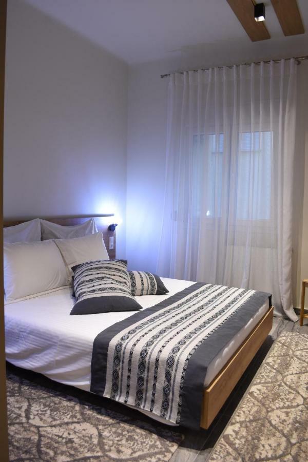 Appartamento Alpinia N Lotus Apts.