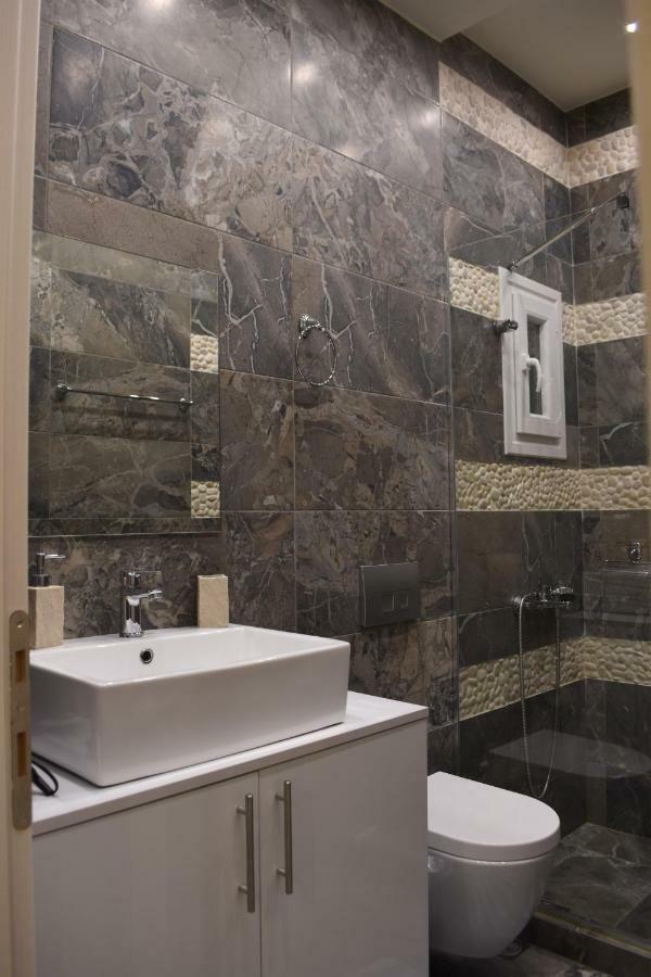 Appartamento Alpinia N Lotus Apts. Salonicco