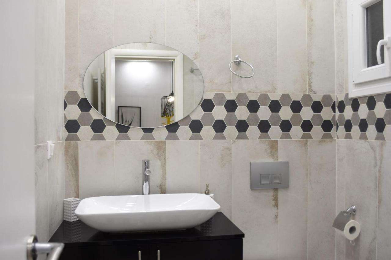 Appartamento Alpinia N Lotus Apts.